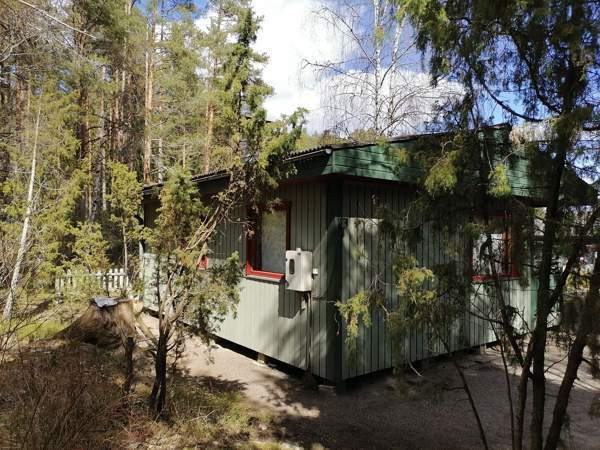 2h + s  Nousiainen – foto 2