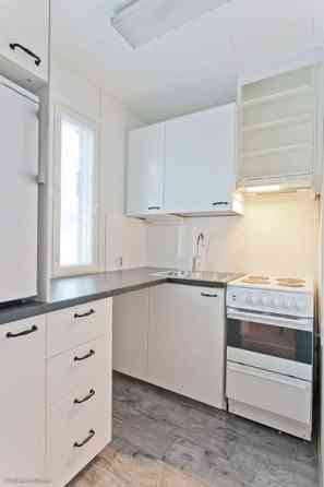 2h +keittokomero  Siuntio