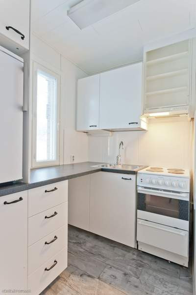 2h +keittokomero  Siuntio - изображение 4