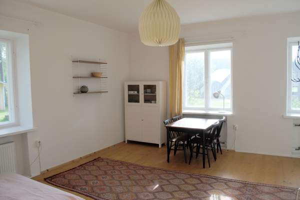 1h + avokeittiö + kph + et + kellari  Kemiönsaari - valokuva 5