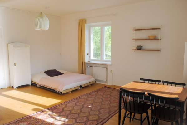 1h + avokeittiö + kph + et + kellari  Kemiönsaari - valokuva 4