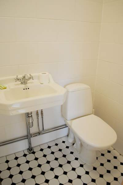 1h + avokeittiö + kph + et + kellari  Kemiönsaari - valokuva 7