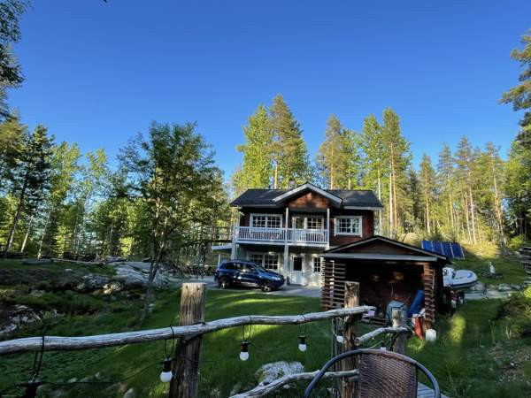 5h + avok + s + p  Миккели - изображение 1