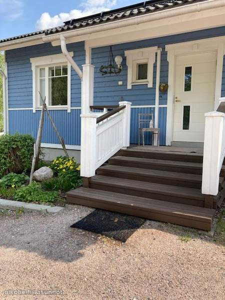 5h + s  Kirkkonummi - photo 2