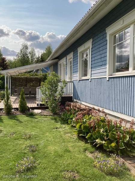 5h + s  Kirkkonummi - photo 1