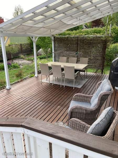 5h + s  Kirkkonummi - photo 4