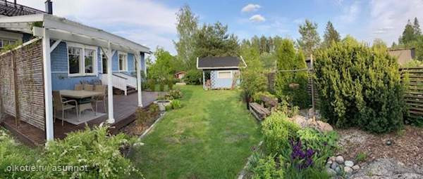 5h + s  Kirkkonummi - photo 5