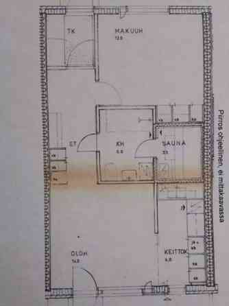 2h+kk + s  Orimattila