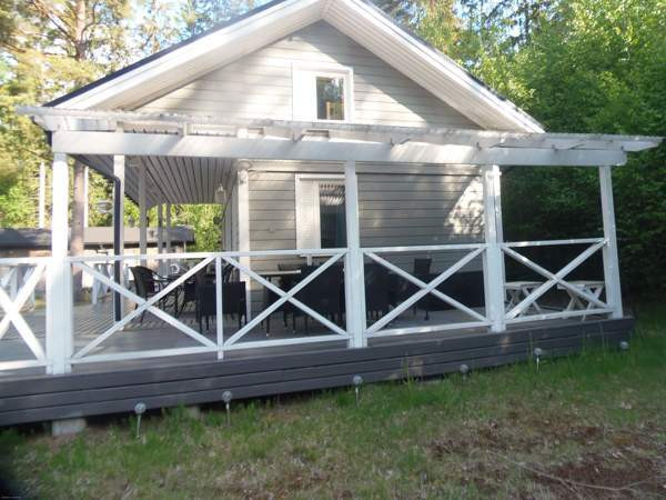 4h + s  Taivassalo – foto 1