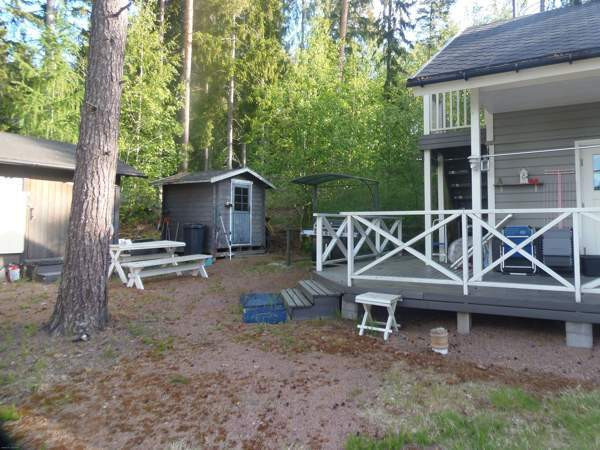 4h + s  Taivassalo – foto 2