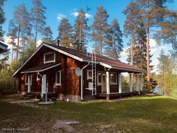 Oh,k,3mh,s,khh  Ruokolahti - photo 1