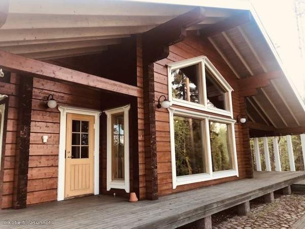 Oh,k,3mh,s,khh  Ruokolahti - photo 3