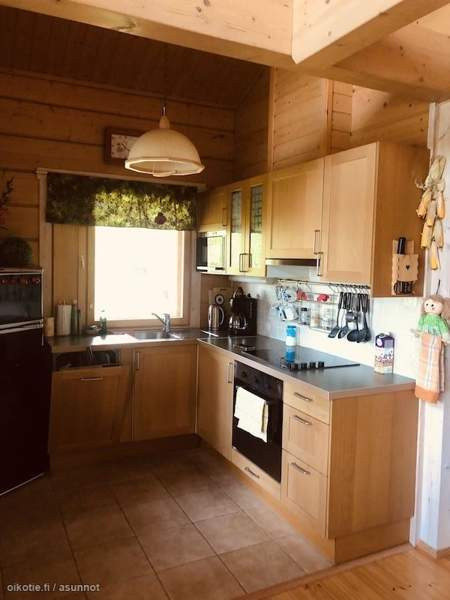 Oh,k,3mh,s,khh  Ruokolahti - photo 8