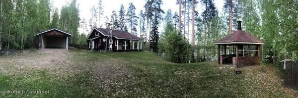 Oh,k,3mh,s,khh  Ruokolahti - photo 2