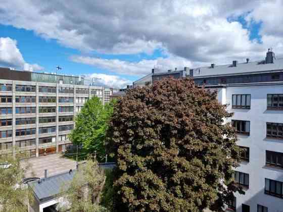 2h + avok + parveke  Helsinki