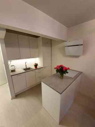 2h + avok + parveke  Helsinki