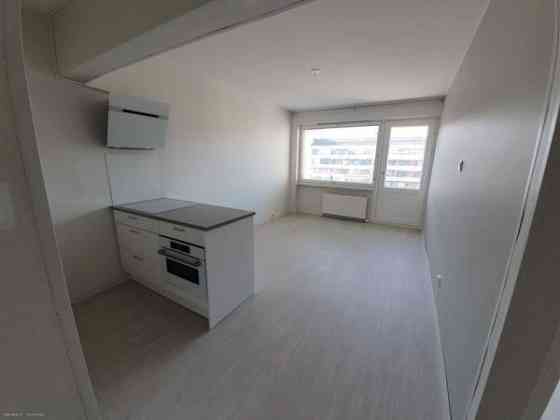 2h + avok + parveke  Helsinki