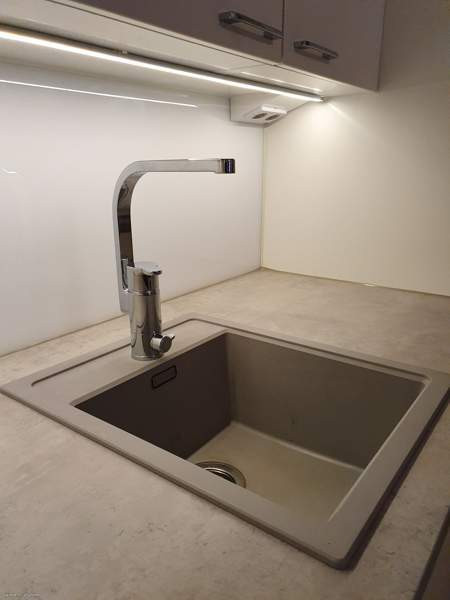 2h + avok + parveke  Helsinki - valokuva 8