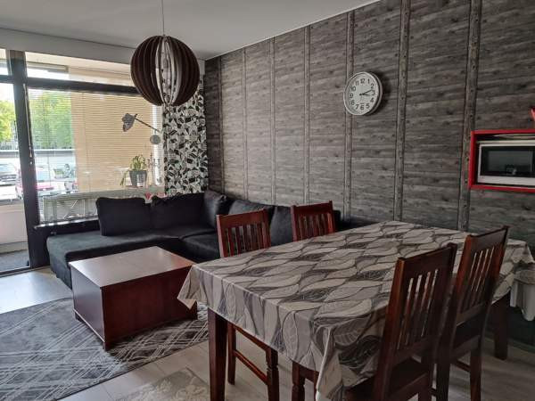 2h + p  Helsinki - valokuva 4