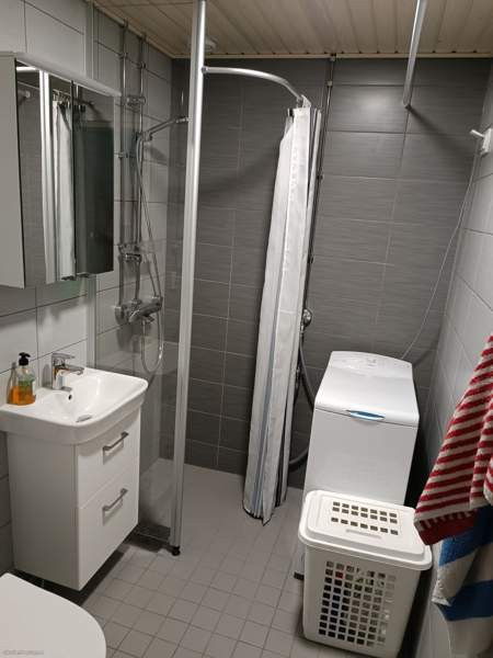 2h + p  Helsinki - valokuva 1