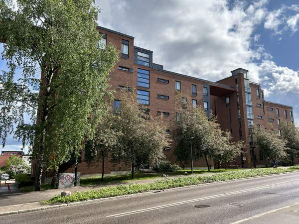 4h + k + kph + s + wc + khh + vh + p (4h+k)  Helsinki - изображение 5