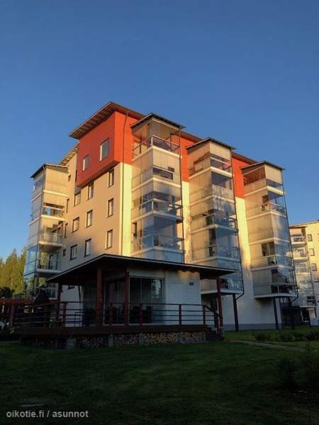 3h + p  Исалми - изображение 1