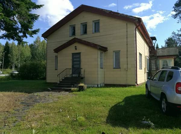 6h + k + s  Pielavesi – foto 1