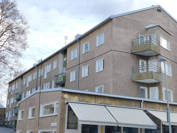 4h + k + kh/wc  Heinola – foto 1