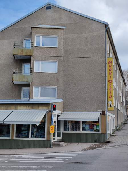 4h + k + kh/wc  Heinola – foto 3