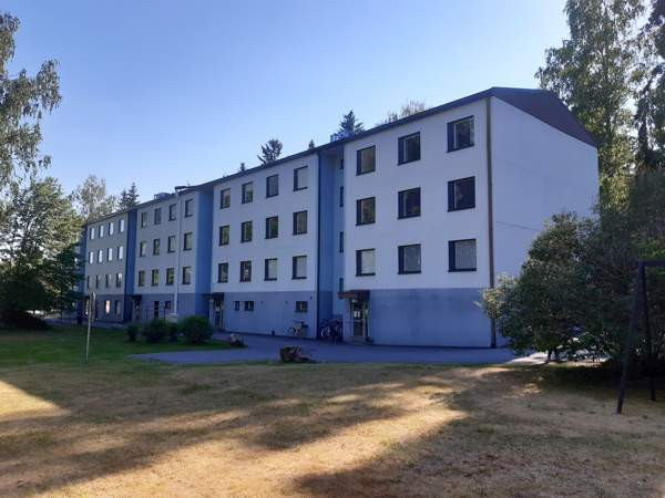 2h + k + p  Valkeakoski - valokuva 1