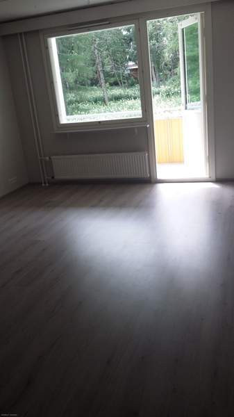 2h + kk + p  Hämeenlinna - valokuva 5