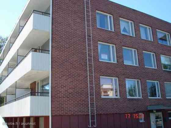 5h + keittiö  Pieksämäki