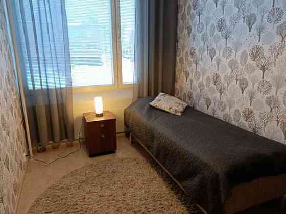 5h + keittiö  Pieksämäki