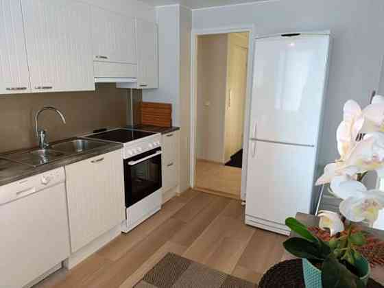 5h + keittiö  Pieksämäki