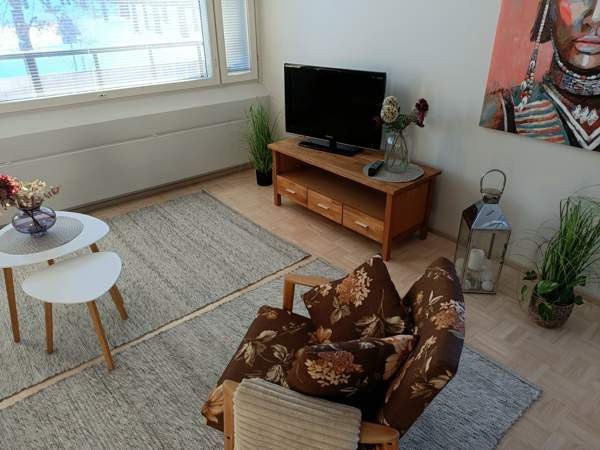 5h + keittiö  Pieksämäki - valokuva 7