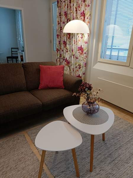 5h + keittiö  Pieksämäki - valokuva 8