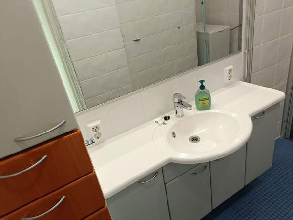 5h + keittiö  Pieksämäki - valokuva 5