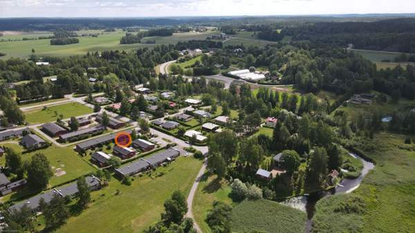 1h + kk + s + p  Lohja - valokuva 2