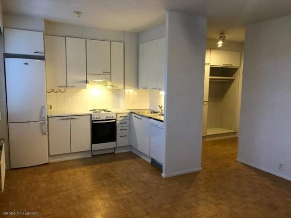 2h + kph + avok + p  Хямеэнлинна - изображение 1