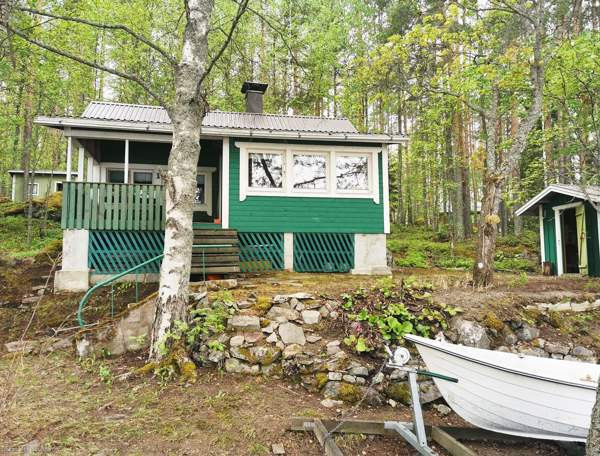 2h + s  Kuopio - valokuva 1