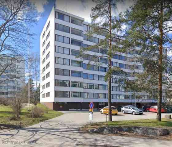 2-3 h + keittiö + kylpyhuone + alkovi + parveke  Helsinki