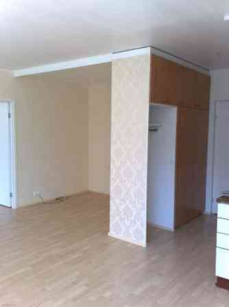 2-3 h + keittiö + kylpyhuone + alkovi + parveke  Helsinki