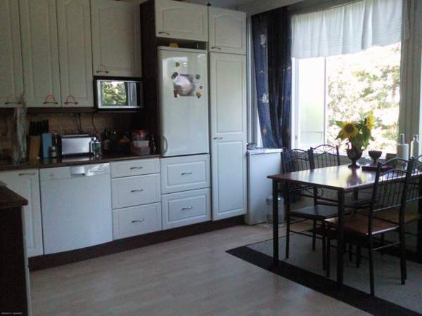 2-3 h + keittiö + kylpyhuone + alkovi + parveke  Helsinki - valokuva 5