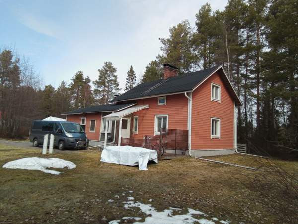 4h + s  Lumijoki - photo 1