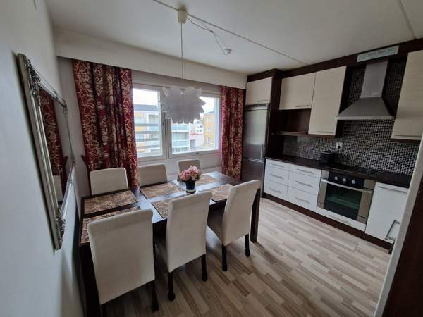 2h + k + s + p  Helsinki - изображение 4