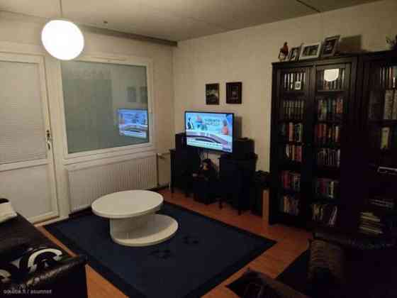 2h + k + ph + parveke  Jaemsae