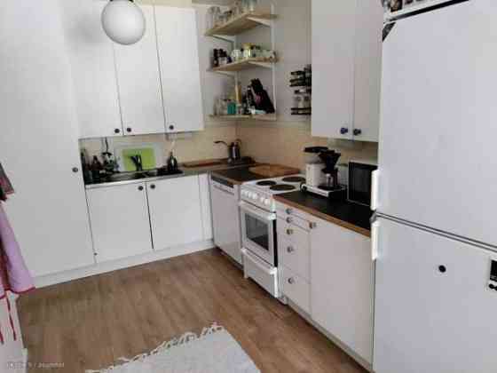 2h + k + ph + parveke  Jaemsae