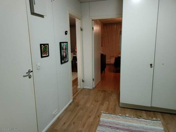 2h + k + ph + parveke  Jaemsae - photo 4