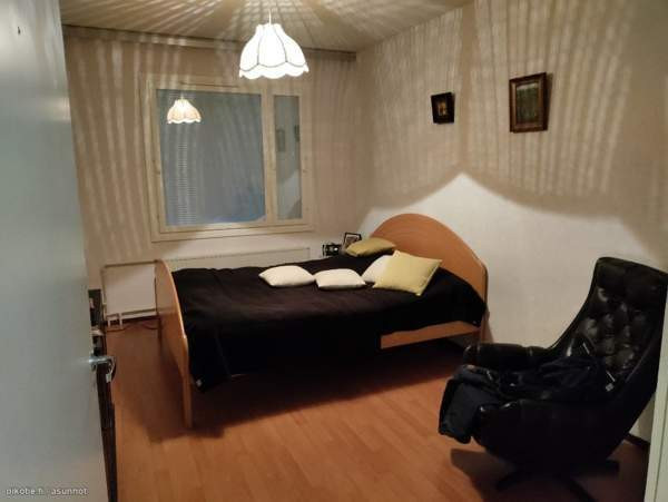 2h + k + ph + parveke  Jaemsae - photo 7