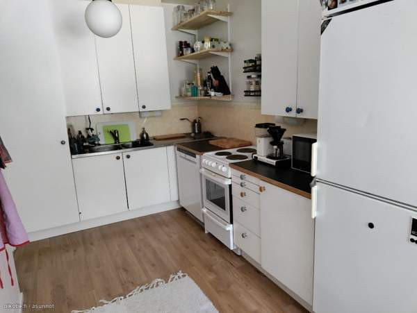 2h + k + ph + parveke  Jaemsae - photo 2